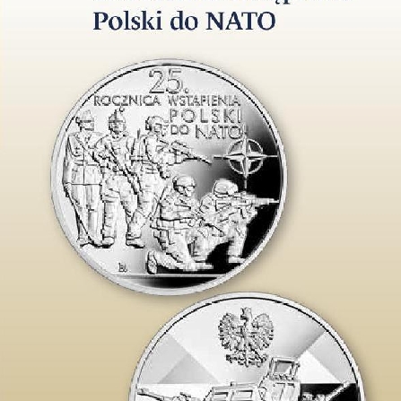 25. rocznica wstąpienia Polski do NATO