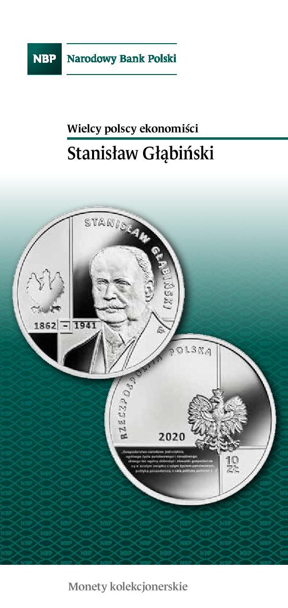 Artykuły .. Stanisław Głąbiński .. eNumi.pl