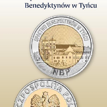 The Benedictine Abbey in Tyniec