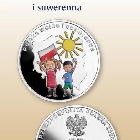 A Free and Sovereign Poland [PL]