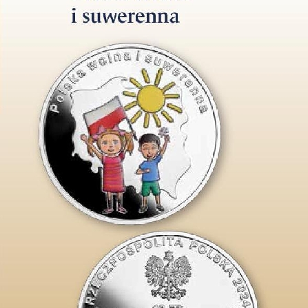 Polska wolna i suwerenna