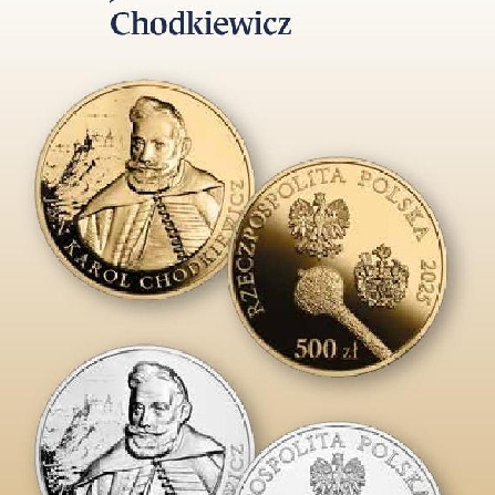 Jan Karol Chodkiewicz