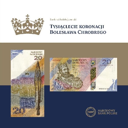 Tysiąclecie koronacji Bolesława Chrobrego