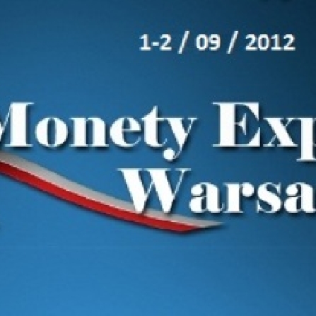 Monety Expo Warsaw 2012