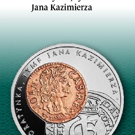 Boratynka and tymf of John Casimir Vasa