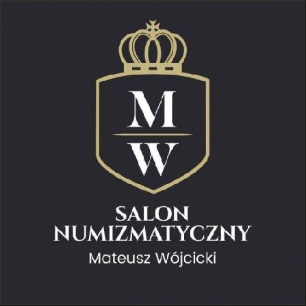 Rozpoczęcie współpracy ze sklepem sklepnumizmatyczny.pl
