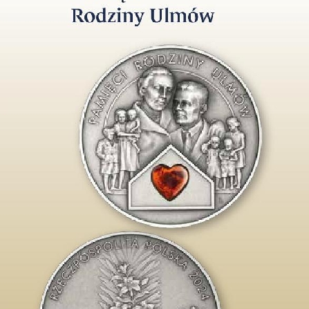 Pamięci Rodziny Ulmów